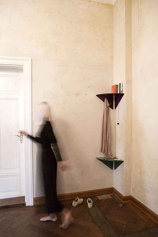 BEND EDGE LISA NADLER